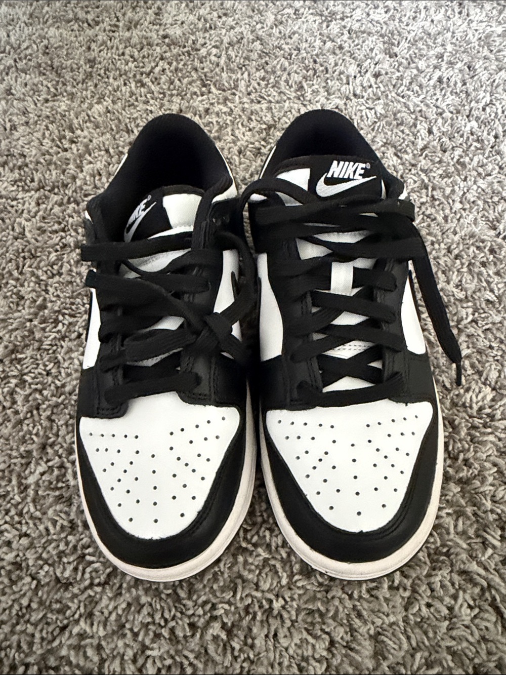 Nike Dunk Low